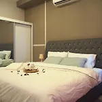 Arte Plus Jalan Ampang Suite By V Stay
