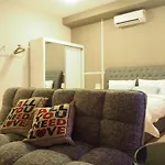 Arte Plus Jalan Ampang Suite By V Stay