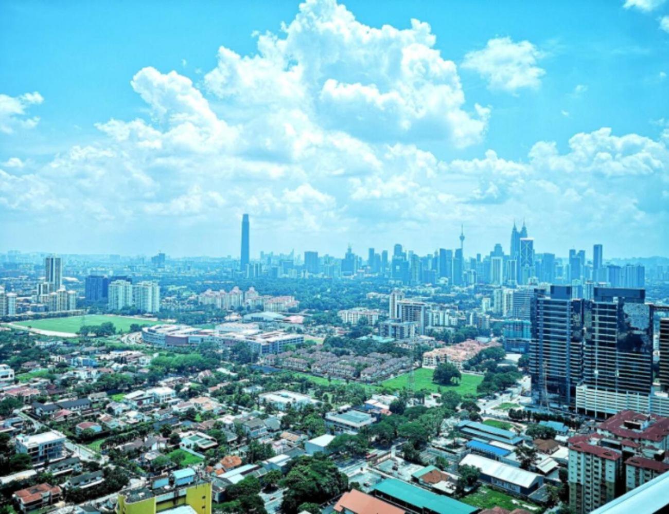 Arte Jalan Ampang By V Pangsapuri *