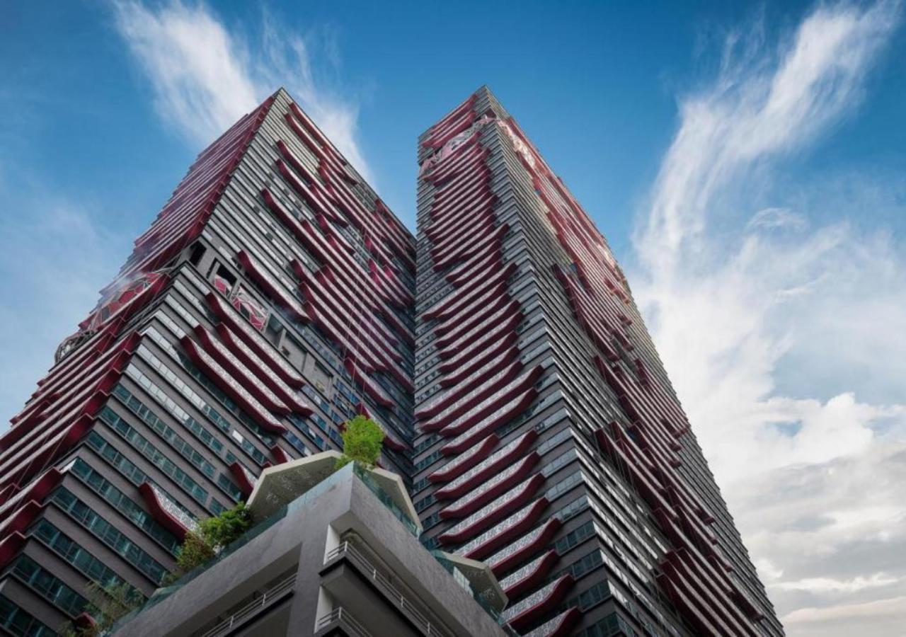 Arte Jalan Ampang By V Pangsapuri