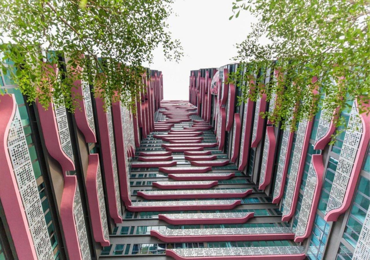 Arte Jalan Ampang By V Pangsapuri *