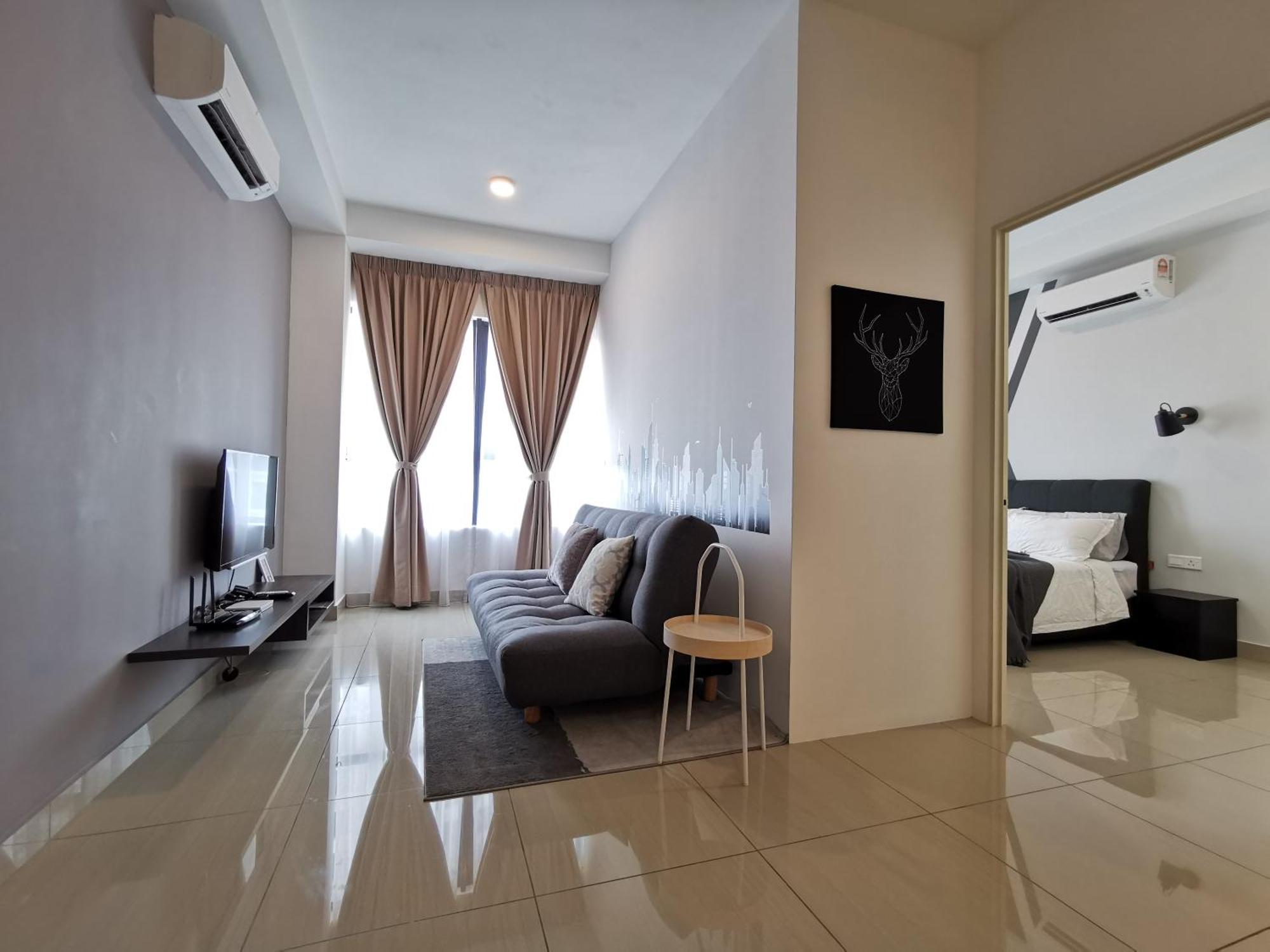 Arte Jalan Ampang By V Kuala Lumpur