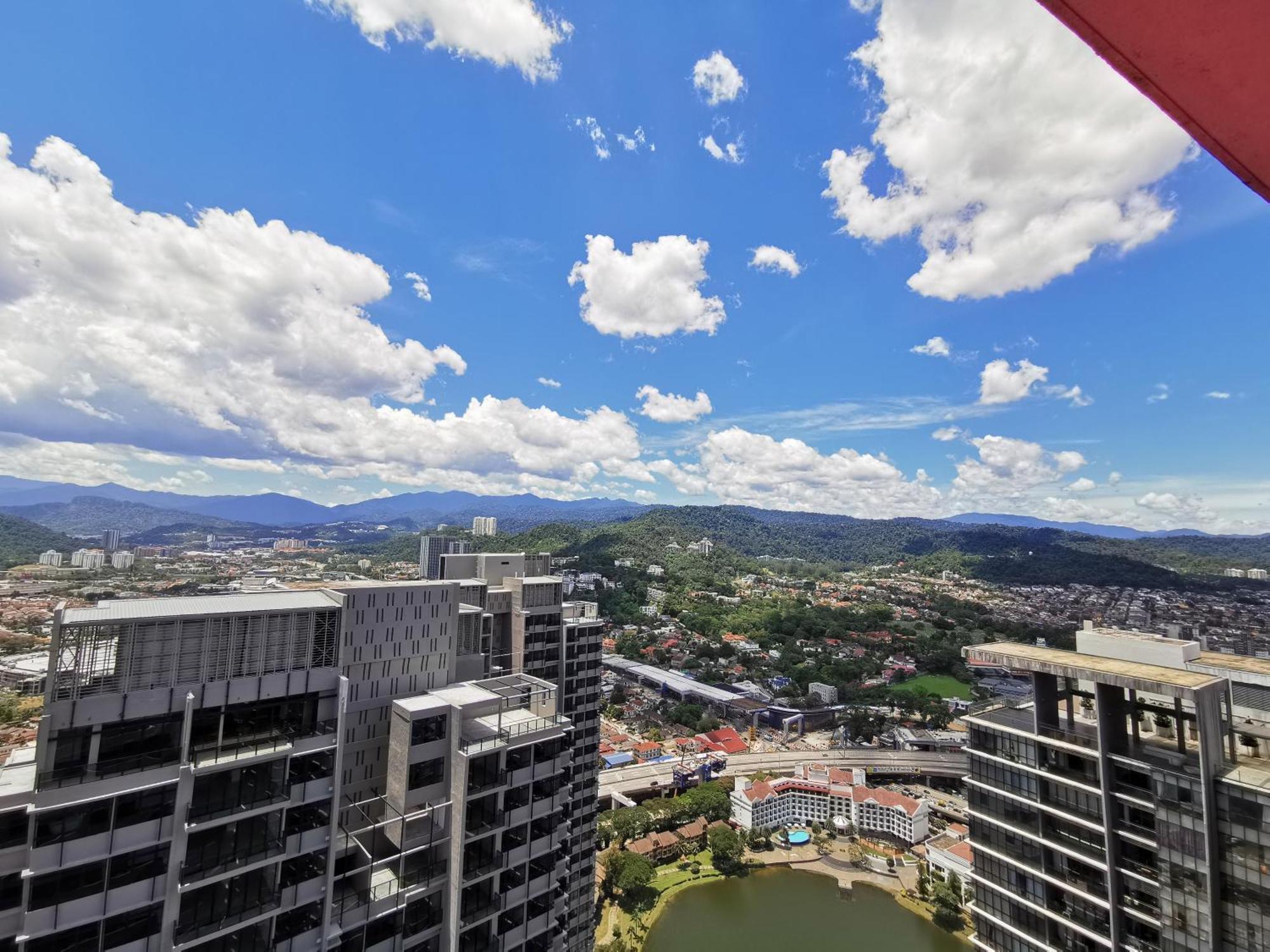 Arte Jalan Ampang By V Kuala Lumpur