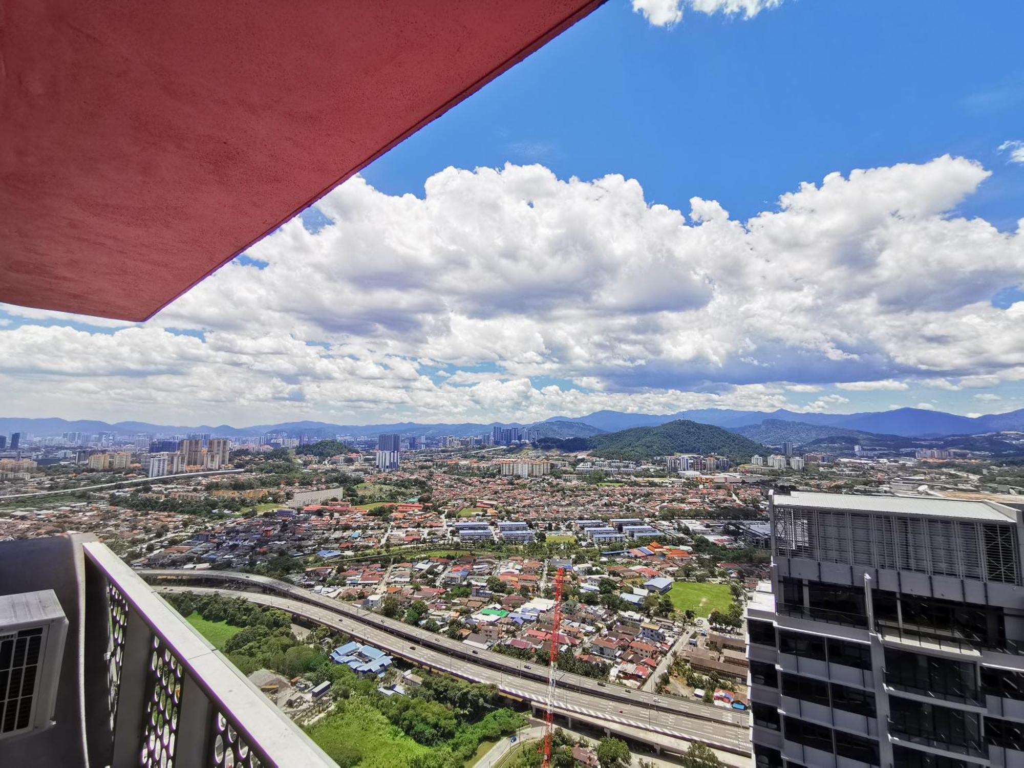 Arte Jalan Ampang By V Pangsapuri *
