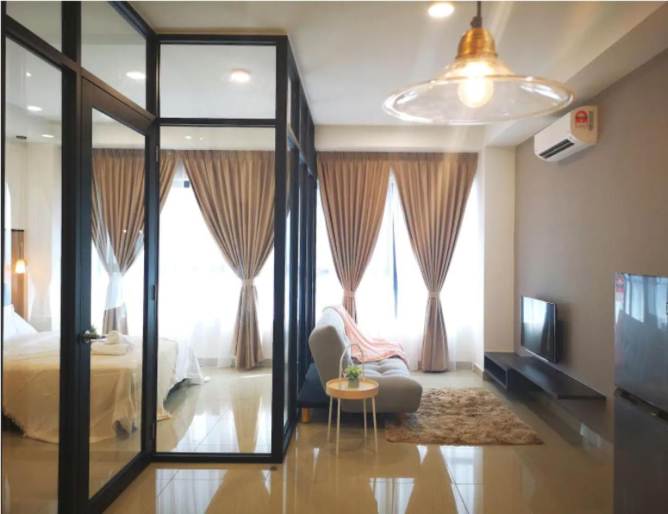 Apartment Arte Jalan Ampang By V