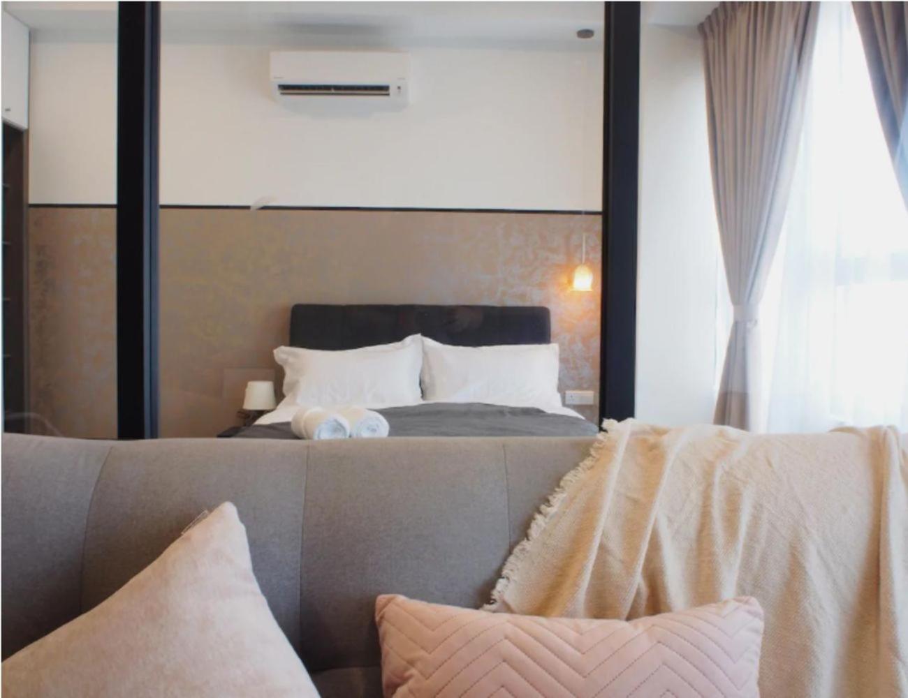 Arte Jalan Ampang By V Apartment