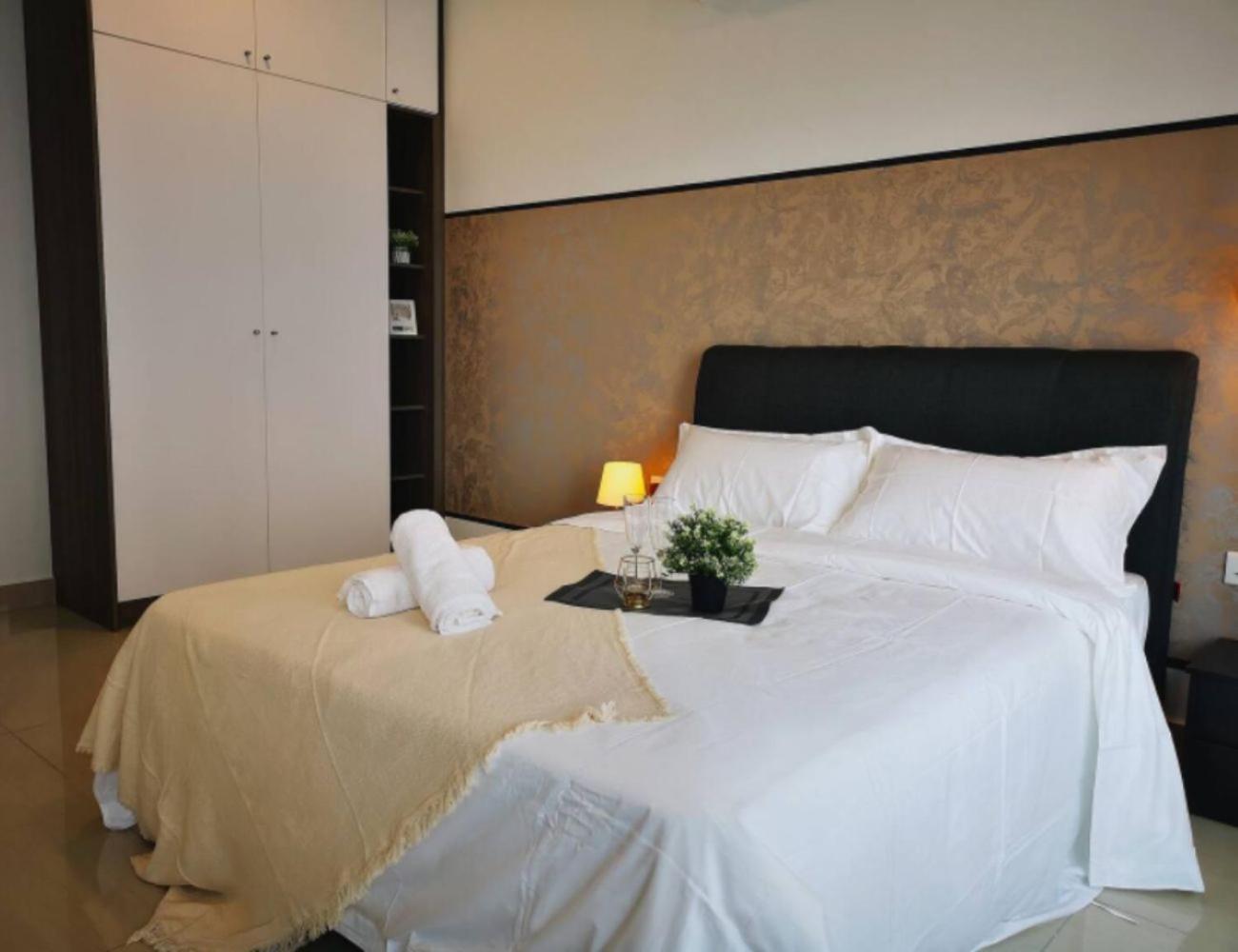 Apartment Arte Jalan Ampang By V *