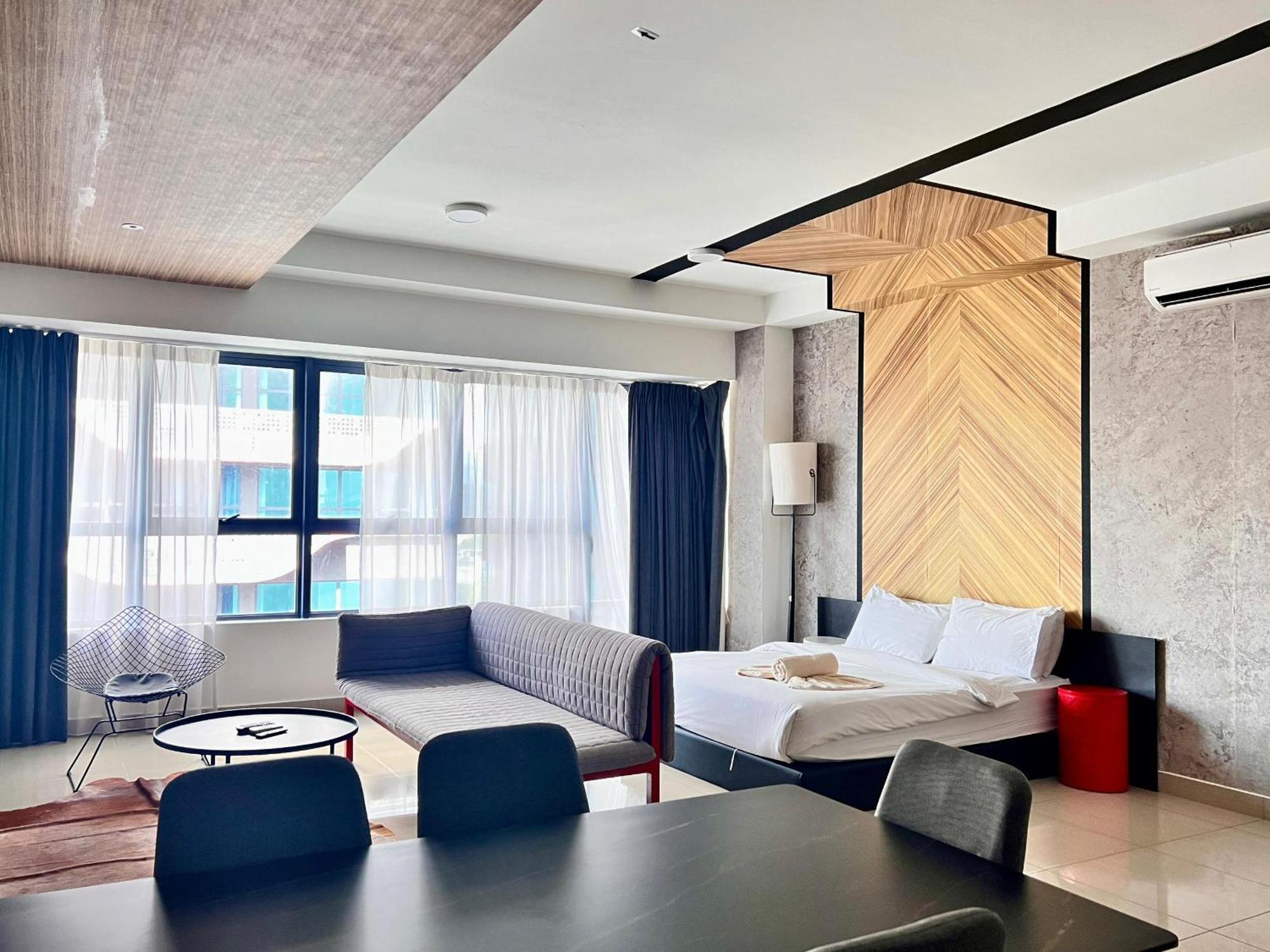 Apartment Arte Jalan Ampang By V Kuala Lumpur