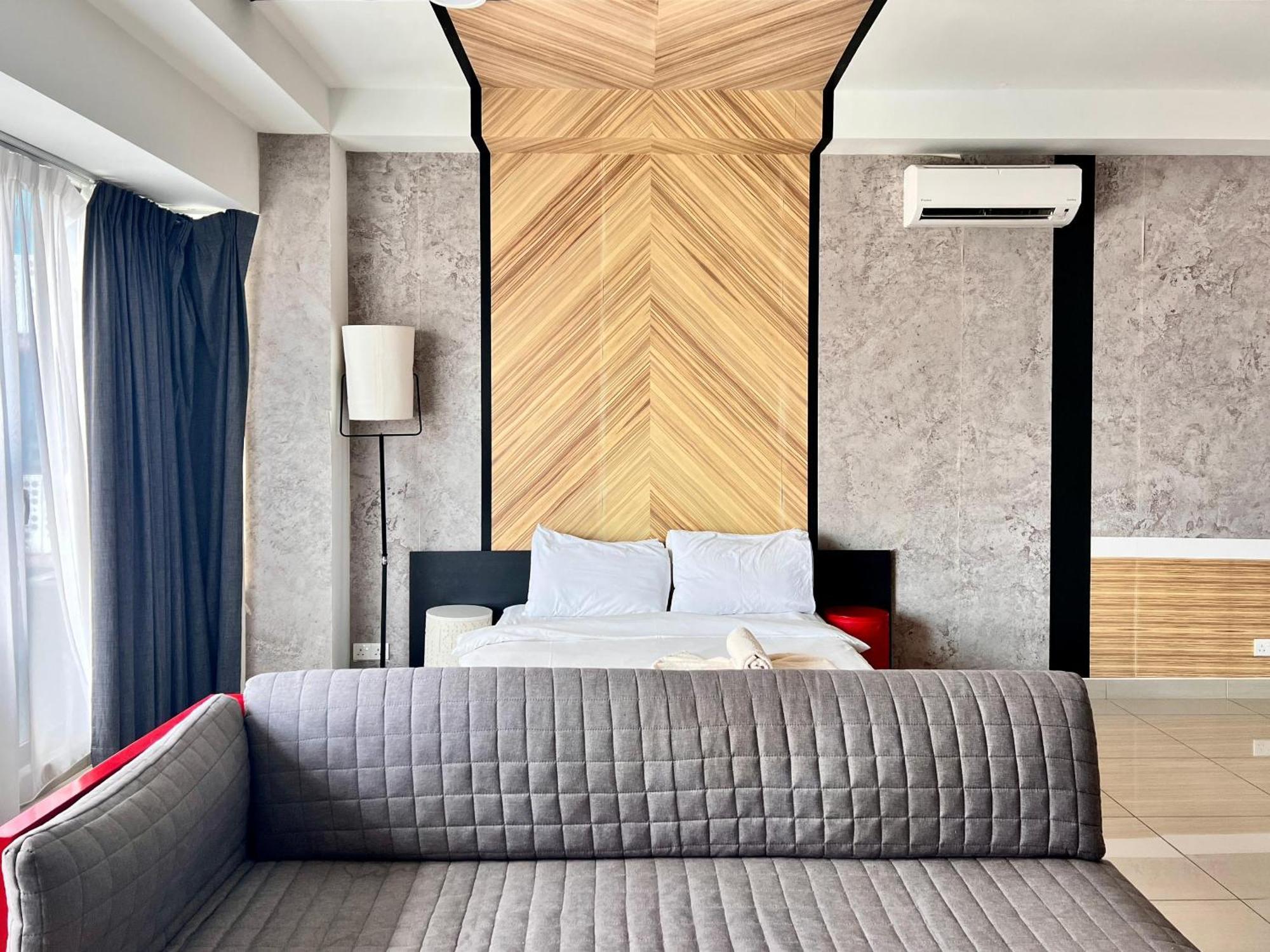 Apartment Arte Jalan Ampang By V Kuala Lumpur