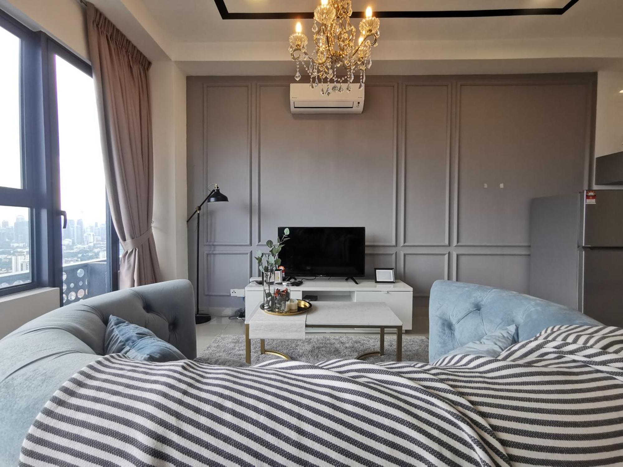 Apartment Arte Jalan Ampang By V Kuala Lumpur