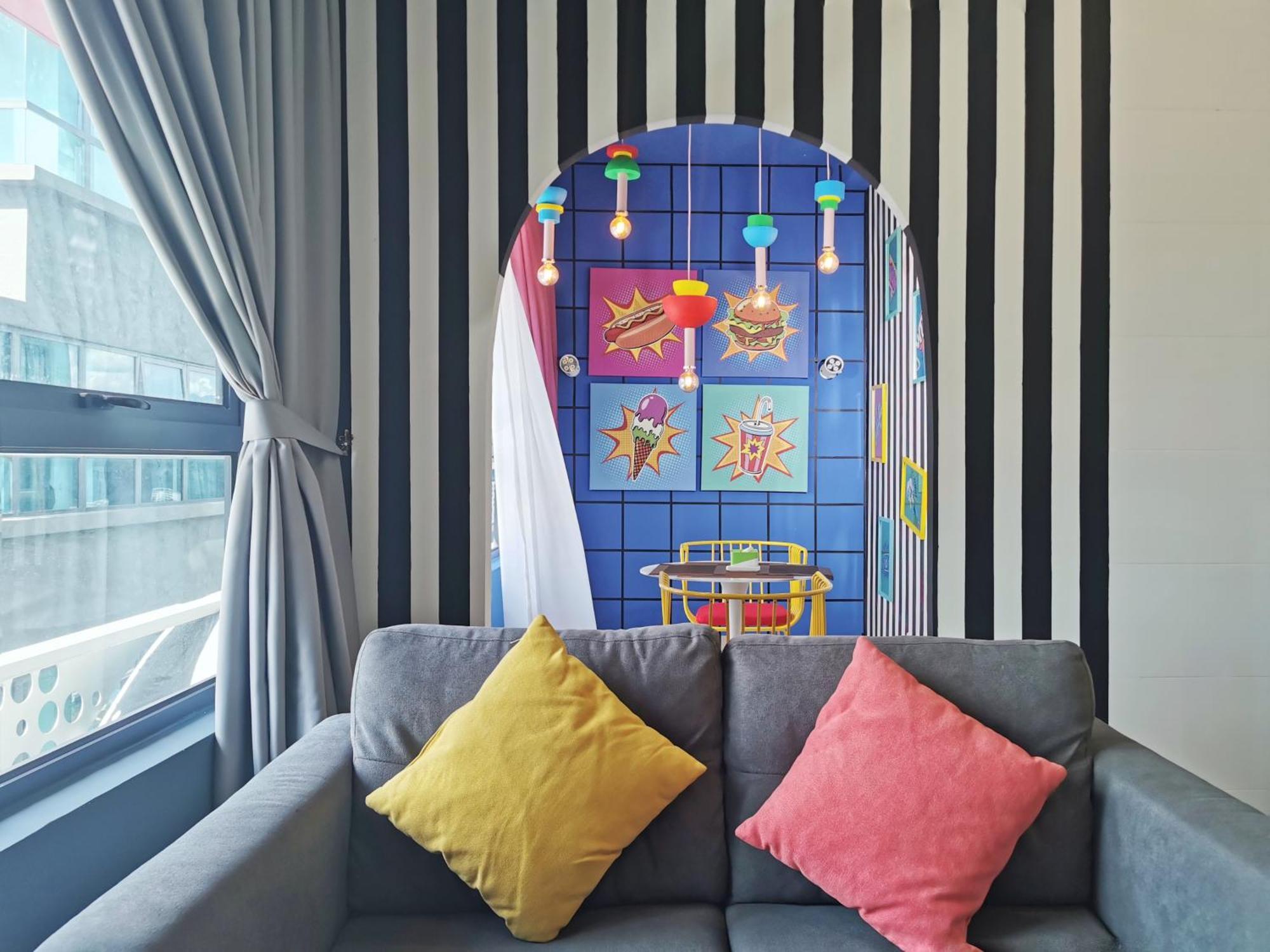 Apartment Arte Jalan Ampang By V Kuala Lumpur