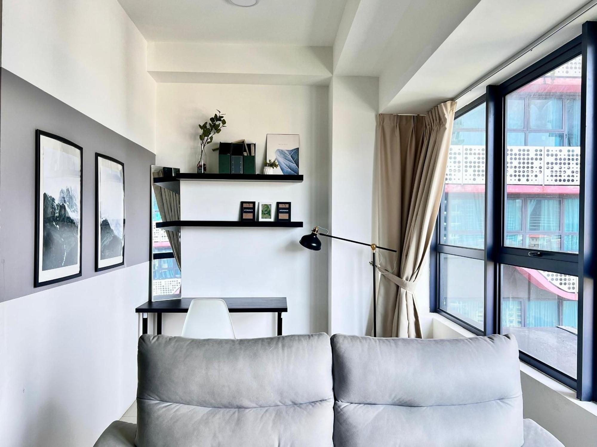 Arte Jalan Ampang By V Apartment *