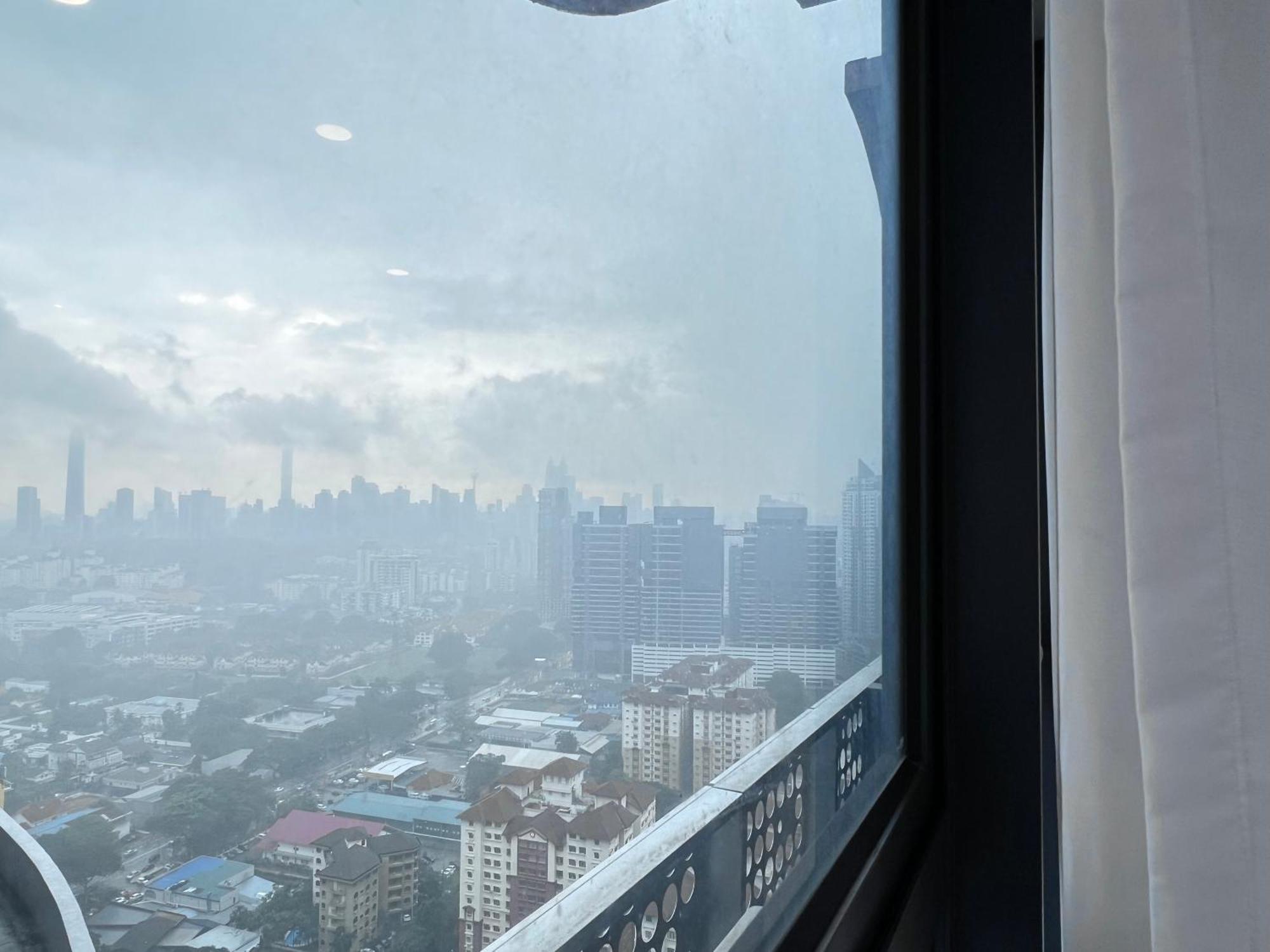 Arte Jalan Ampang By V Apartment