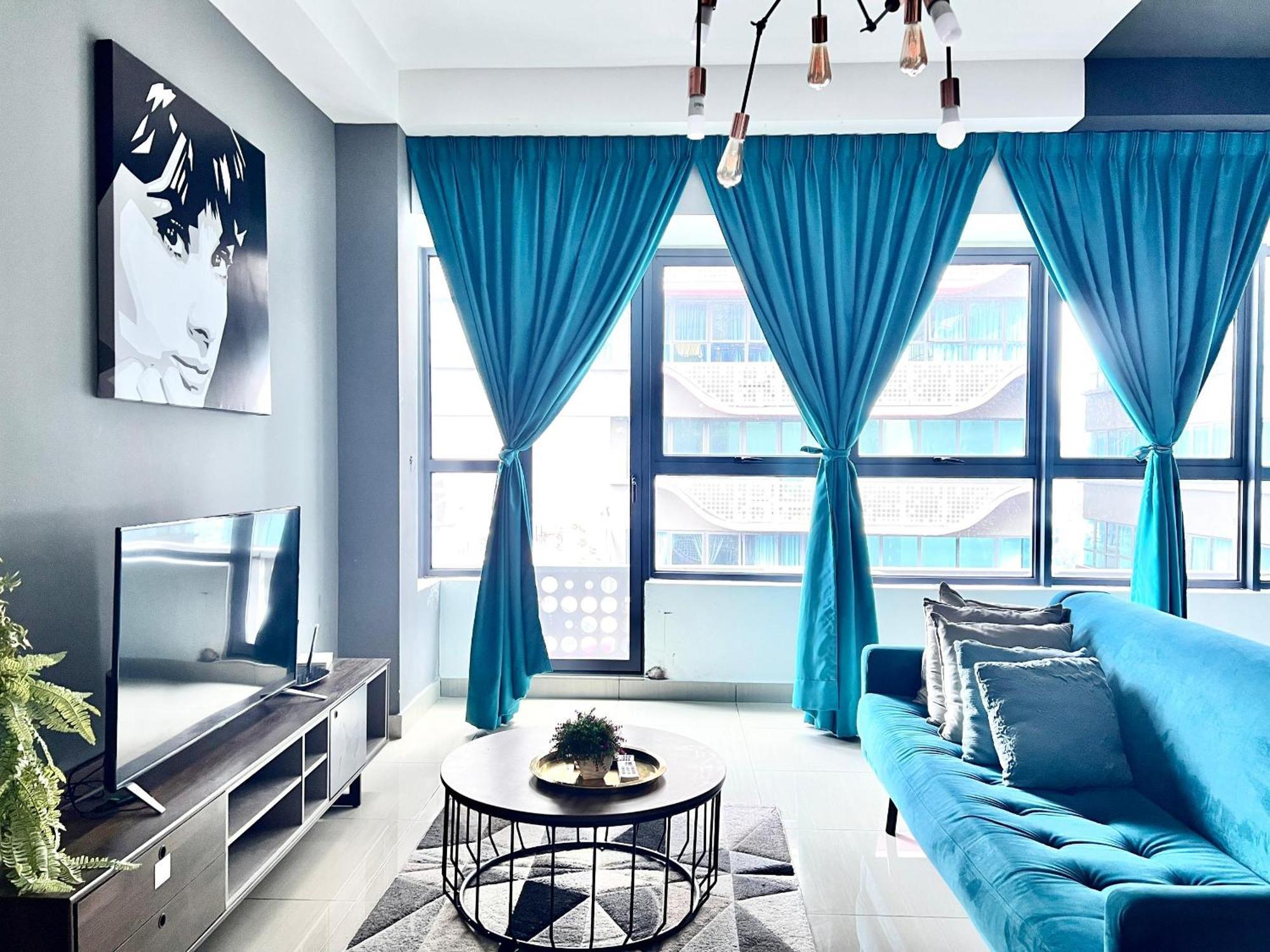 Apartment Arte Jalan Ampang By V Kuala Lumpur