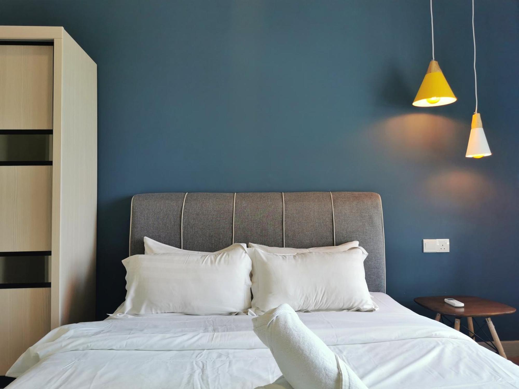 Apartment Arte Jalan Ampang By V