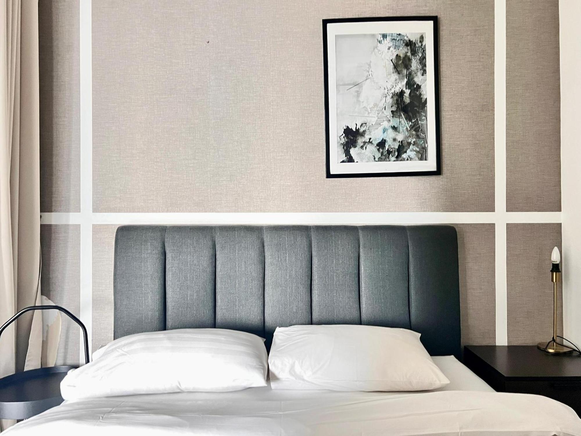 Arte Jalan Ampang By V Apartment *